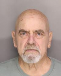 Arthur Edward Troll a registered Sex Offender of California