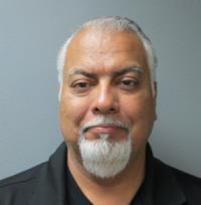 Arthur Frank Zubia a registered Sex Offender of California