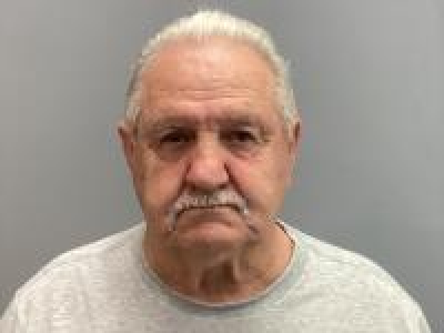 Artie Donald Davis a registered Sex Offender of California