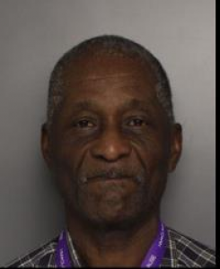 Artis L Blackshire a registered Sex Offender of California