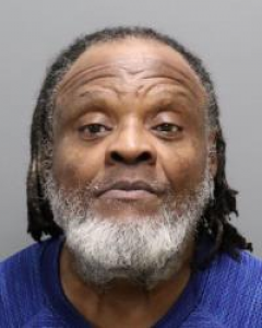 Artis Van Thompson a registered Sex Offender of California