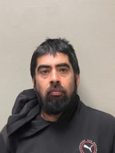 Arturo Orozco Aguilar a registered Sex Offender of California