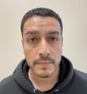 Arturo Puga Alcala a registered Sex Offender of California