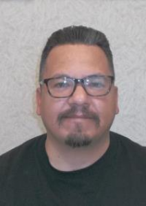 Arturo Leroy Apodaca a registered Sex Offender of California