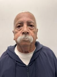Arturo Ernest Barela a registered Sex Offender of California