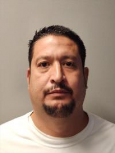 Arturo Carmona a registered Sex Offender of California