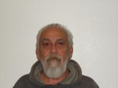 Arturo Delgad Castrejon a registered Sex Offender of California