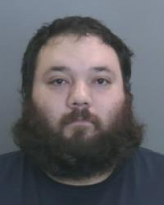 Arturo Desales a registered Sex Offender of California