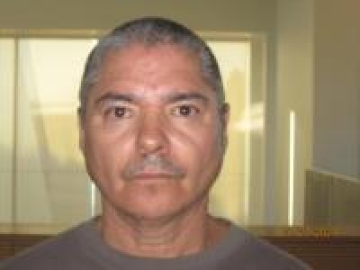 Arturo Dominguez a registered Sex Offender of California