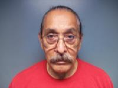 Arturo Montoya Franco a registered Sex Offender of California