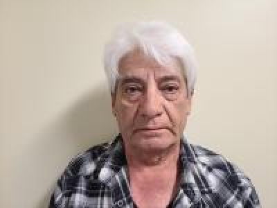 Arturo G Gonzalez a registered Sex Offender of California