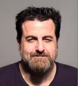 Arturo Fernando Shaw Gutierrez III a registered Sex Offender of California