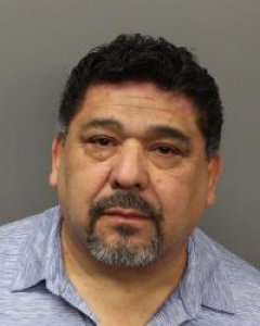 Arturo S Guuzman a registered Sex Offender of California