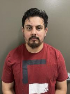 Arturo Martin Hernandez a registered Sex Offender of California