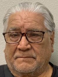 Arturo Hernandez a registered Sex Offender of California
