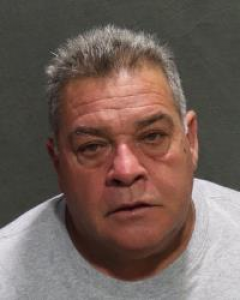 Arturo Marquez a registered Sex Offender of California