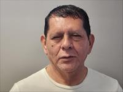 Arturo Nuno a registered Sex Offender of California