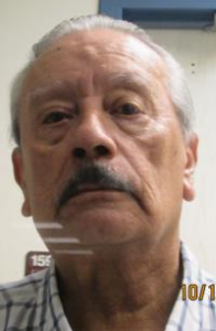 Arturo Ortiz a registered Sex Offender of California