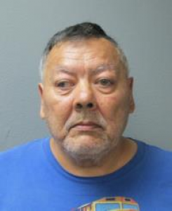 Arturo Perez a registered Sex Offender of California