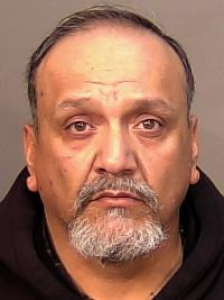 Arturo Guzman Perez a registered  of California