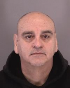 Arturo Razo a registered Sex Offender of California