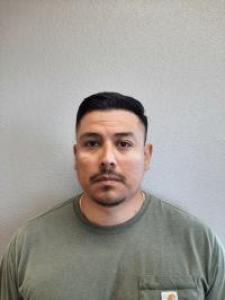 Arturo Rodriguez Jr a registered Sex Offender of California