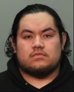 Arturo Santos a registered Sex Offender of California