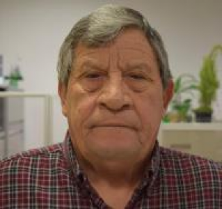 Arturo Luis Solano a registered Sex Offender of California