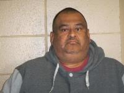 Arturo Vargas a registered Sex Offender of California