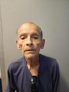 Arturo Manuel Zepeda a registered Sex Offender of California