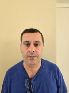 Artyom Tom Tshughuryan a registered Sex Offender of California