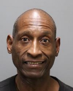 Art Frazier a registered Sex Offender of California