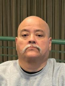 Art Lara a registered Sex Offender of California