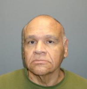 Art I Martinez a registered Sex Offender of California