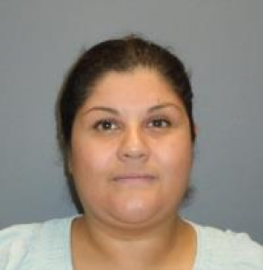 Aryla Deleon a registered Sex Offender of California