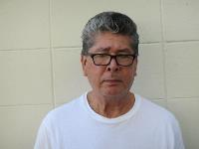 Ascuncion Garcia a registered Sex Offender of California