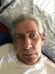 Ashford Todd a registered Sex Offender of California