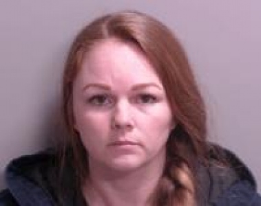 Ashley Renee Gonzalez a registered Sex Offender of California