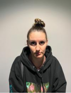 Ashley Zimmer a registered Sex Offender of California