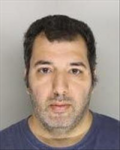 Ashraf Abdelhalim a registered Sex Offender of California