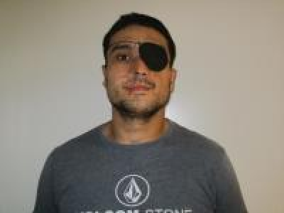 Asuncion Hernandez a registered Sex Offender of California