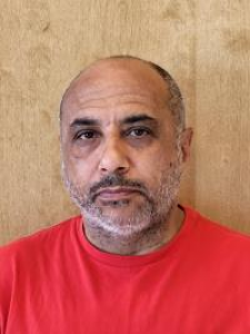 Atef Mohamed Abdoun a registered Sex Offender of California