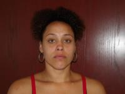 Auberi Justine Wilson a registered Sex Offender of California