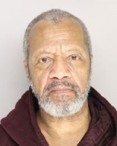 Aubrey Galloway a registered Sex Offender of California