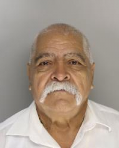 Audel Chavez Ruiz a registered Sex Offender of California