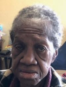 Audrey Marie Jones a registered Sex Offender of California