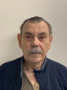 Augustine Leo Boltz a registered Sex Offender of California