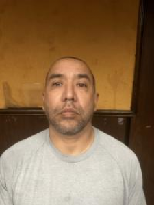 Augustine Garcia a registered Sex Offender of California