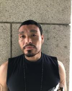 Augustine Gutierrez a registered Sex Offender of California