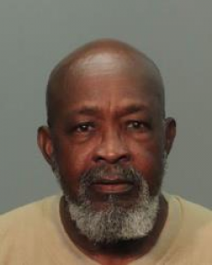 Augustine John a registered Sex Offender of California